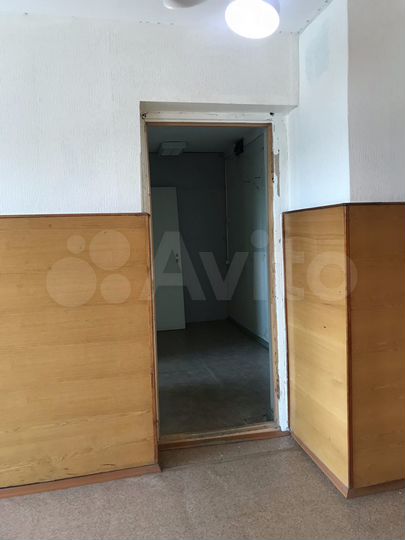 Офис, 45.6 м²