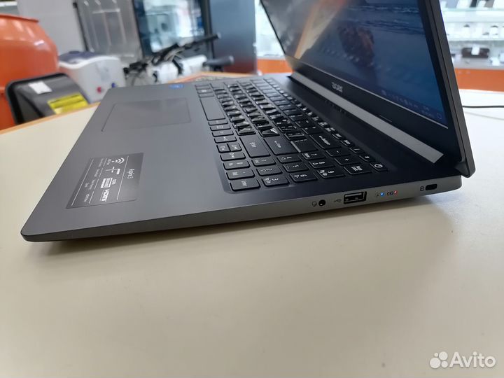 Ноутбук Acer