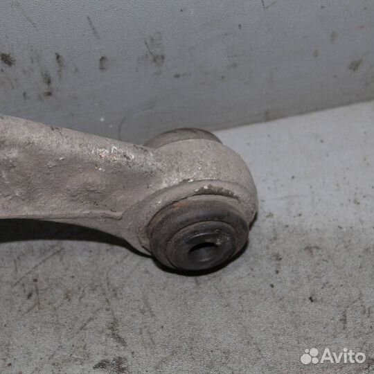 Рычаг передний нижний левый\правый jaguar XF 2007