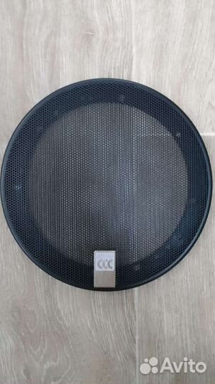 Защитные сетки на динамики