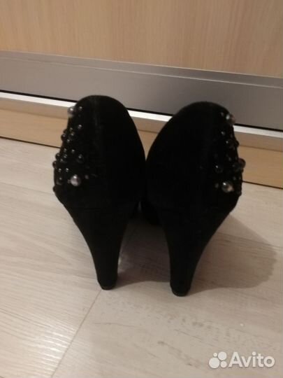 Туфли женские 35 размер