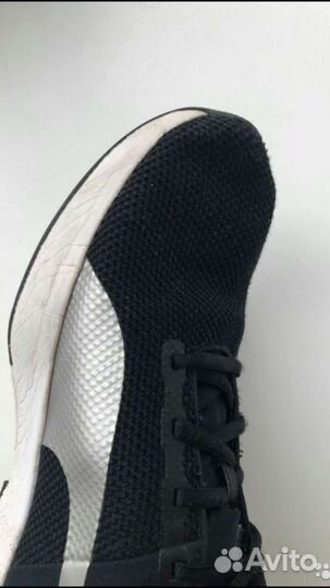 Кроссовки мужские Puma 44 размер оригинал