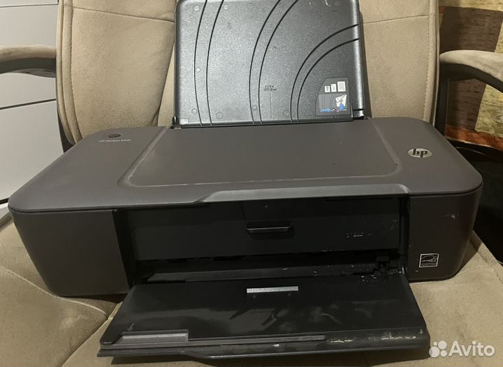 Цветной принтер