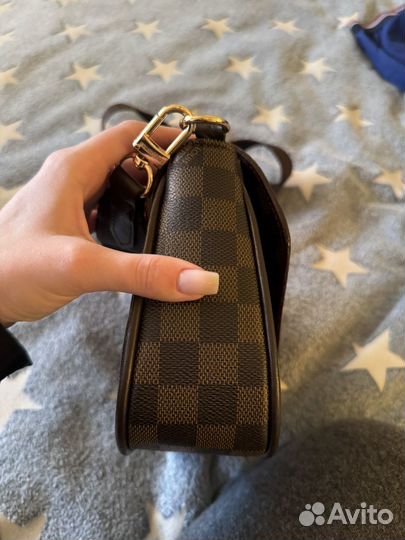 Сумка louis vuitton