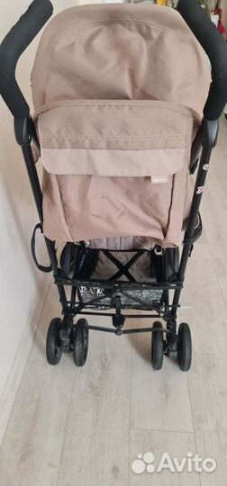 Коляска трость inglesina trip