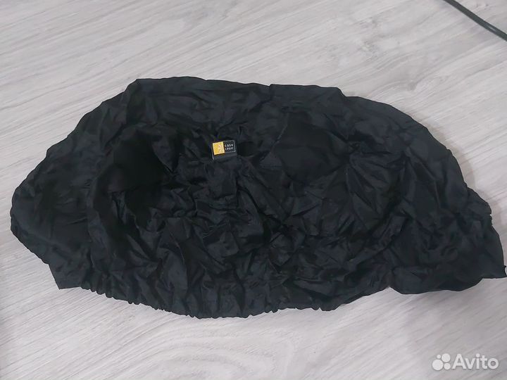 Рюкзак Case Logic Camera Backpack