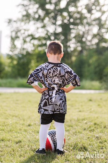 Футбольная форма Манчестер Юнайтед Де Хеа