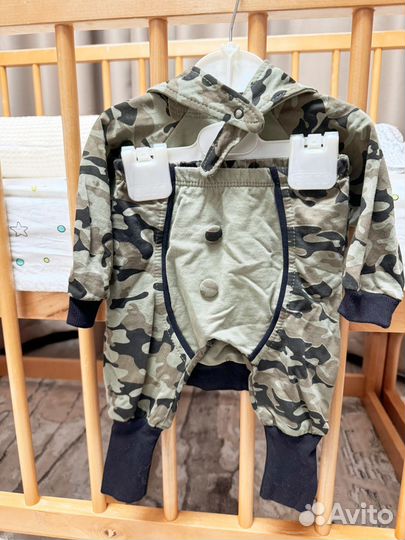 Костюм тройка для мальчика