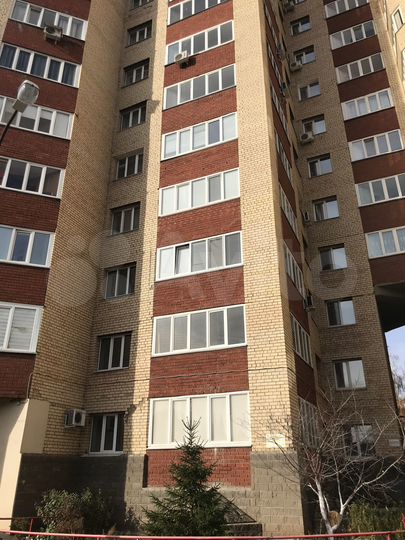 Торговая площадь, 162 м²