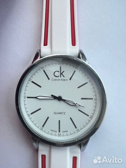 Часы calvin klein оригинал