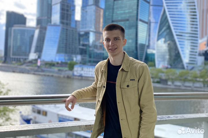 Репетитор по Информатике