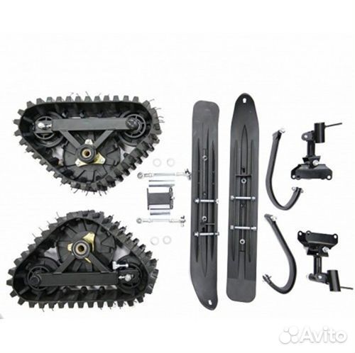 Детский Электроквадроцикл Motax Gekkon 1300W