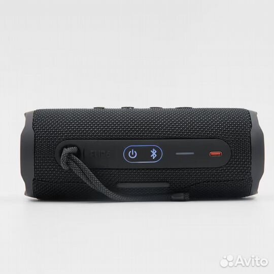 Портативная колонка JBL Flip 6
