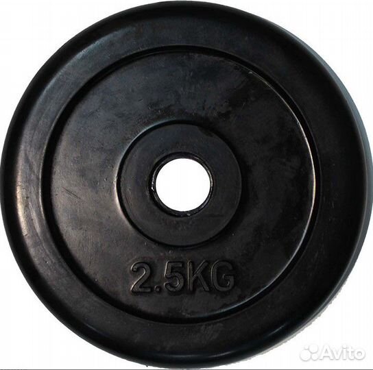 Блины для штанги