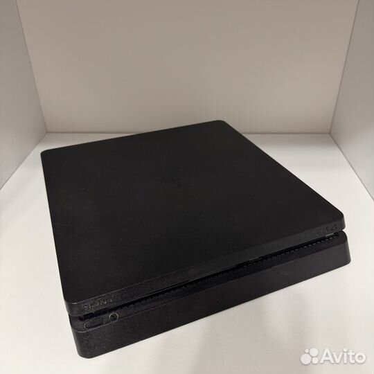 PS4 Slim 500 gb