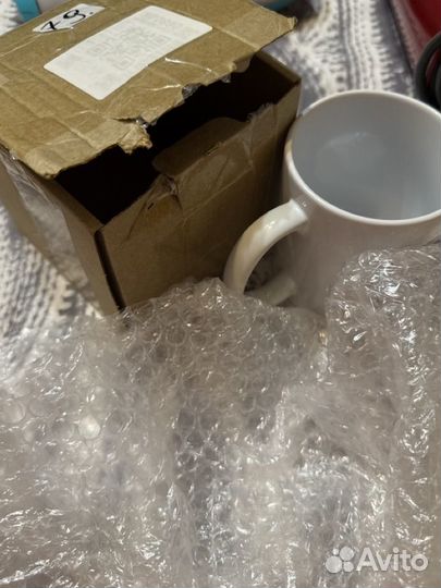 Кружка с Егором Кридом