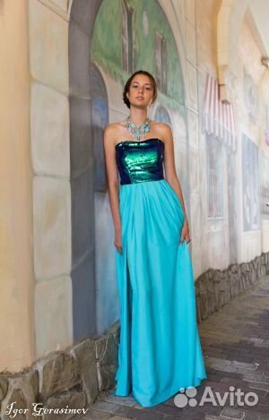 Платье Love Republic