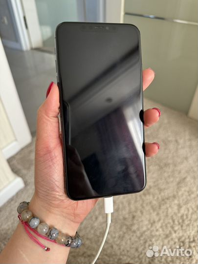 iPhone 11 Pro Max, 256 ГБ