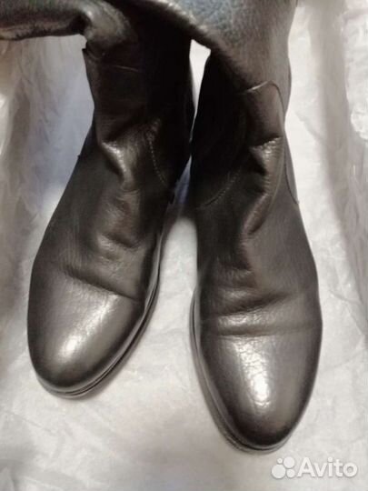 Ботфорты Essere, Италия оригинал