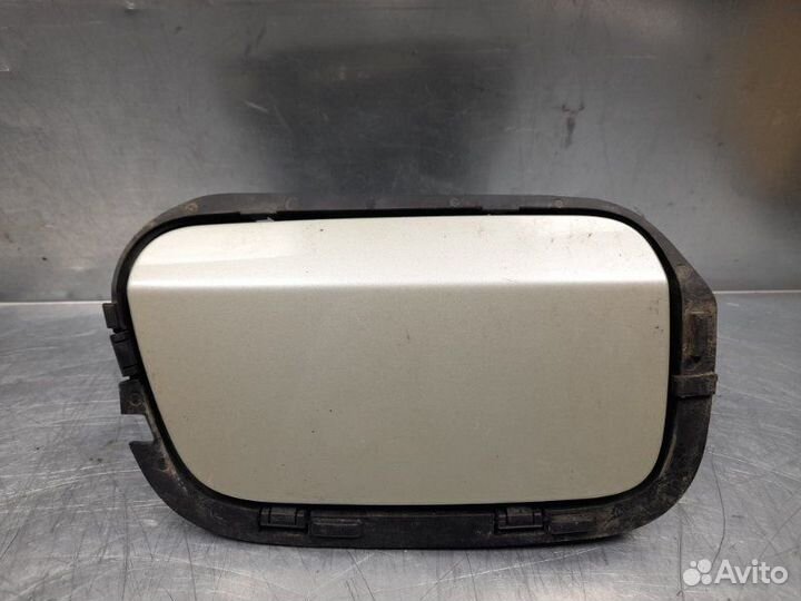 Ниша лючка бензобака Renault Laguna Ii 2001-2008