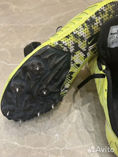 Кроссовки для легкой атлетики 40-41