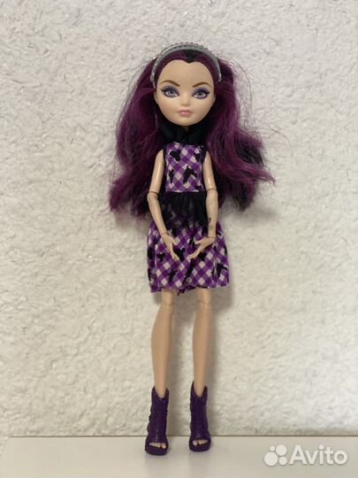 Кукла эвер афтер хай Рейвен Квин