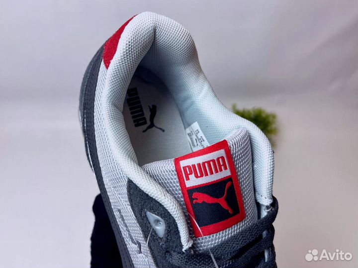 Кроссовки Puma современные