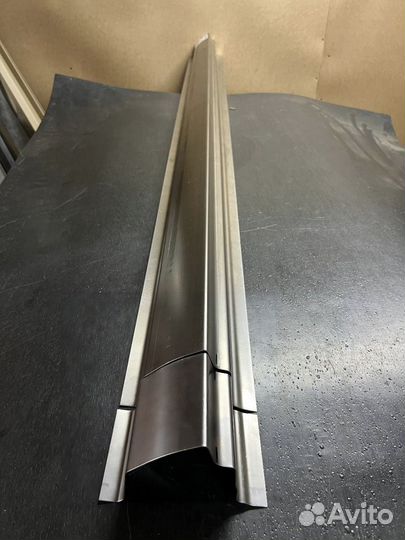 Ремонтные пороги и арки для Chrysler Бисерть