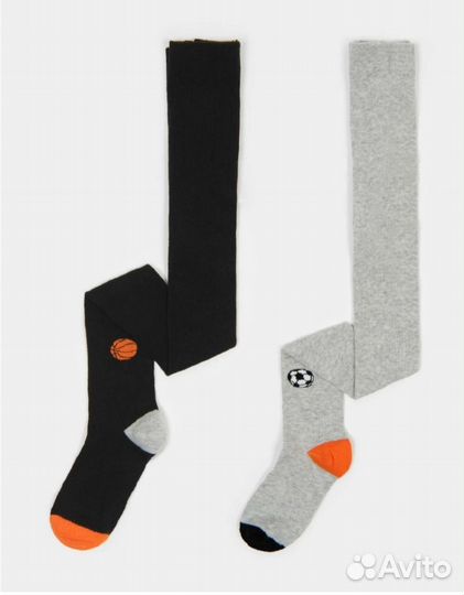 Колготки детские 86 92