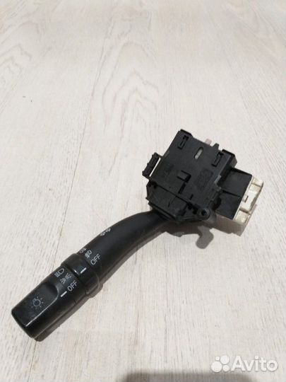 Подрулевой переключатель Geely MK cross Лев