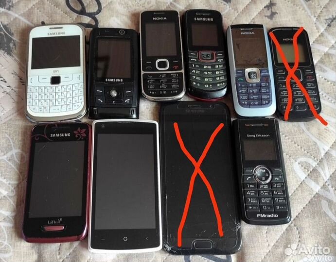 Nokia 2700 Classic