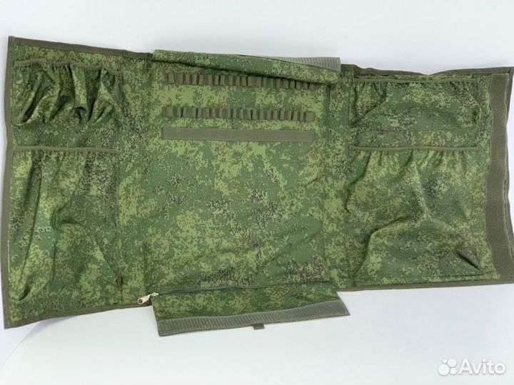 Учебный планшет №3 «Командир»