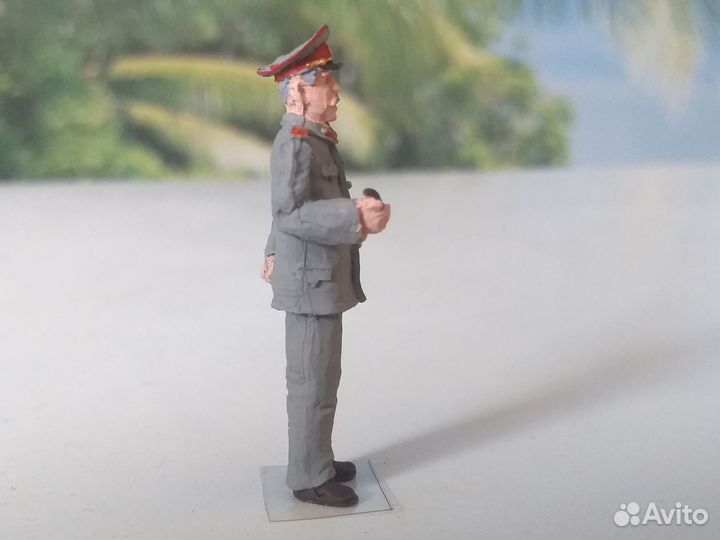 Сталин от North Star Models