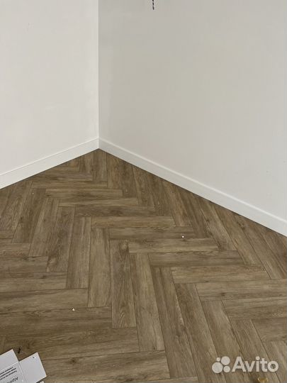 Отделочные работы