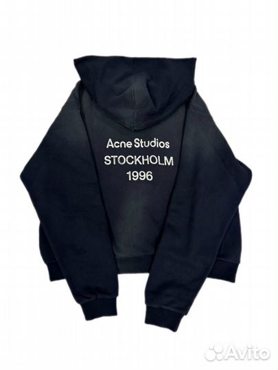 Худи Acne Studios Stockholm 1996