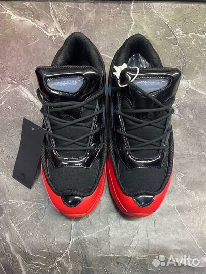 Adidas Raf Simons ozweego