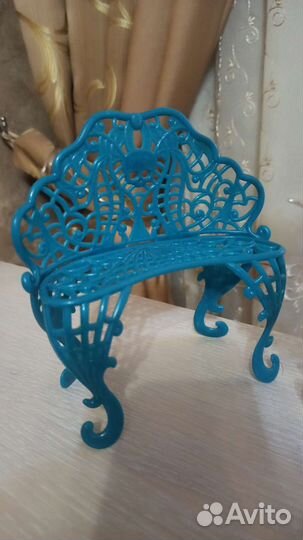 Мебель для кукол Монстер Хай