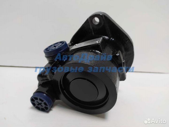 Насос гур Ивеко евростар евротех евротраккер