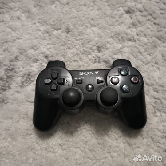 Sony Playstation 3 500Gb