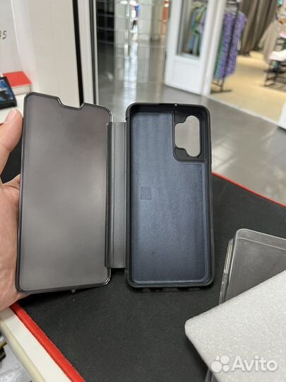 Чехол книжка Samsung A32