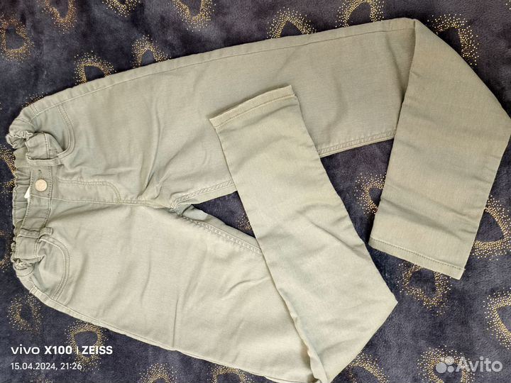 Костюм для девочки