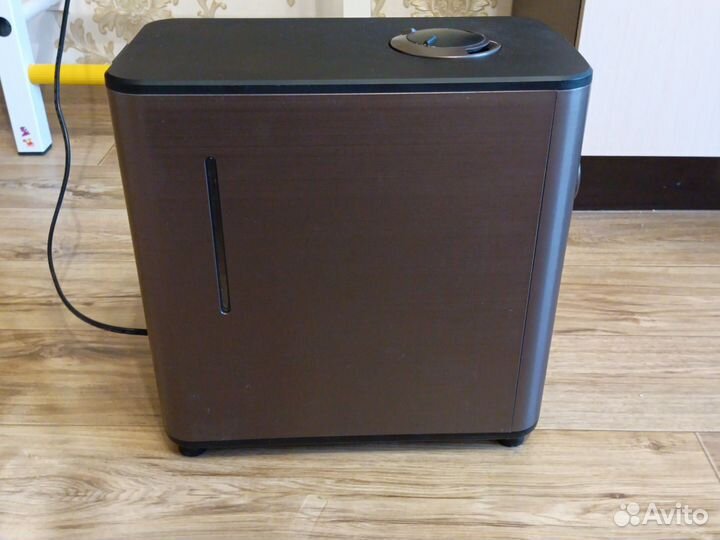 Увлажнитель воздуха bork h701 gg