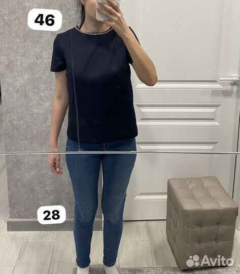 Штаны кофты