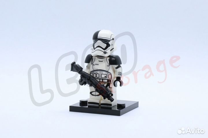 Фигурки lego Звездные войны Star Wars Р2Д2 R2D2