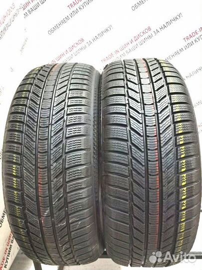 Continental WinterContact TS 870 P 225/55 R18 102V