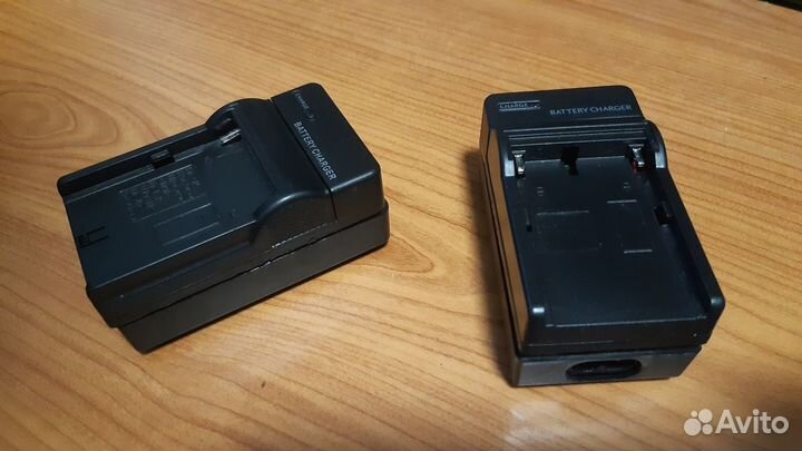 Видеосвет Tolifo 3шт + 4 аккума + зарядка + пульт