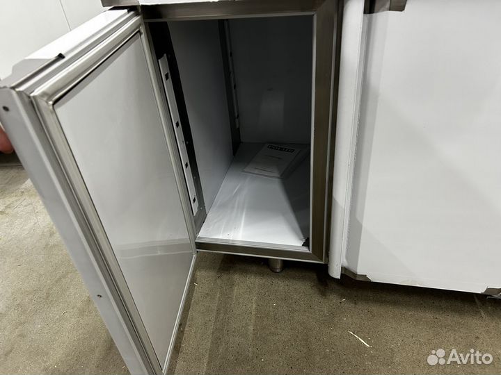 Стол холодильный polair TM2GN-G новый