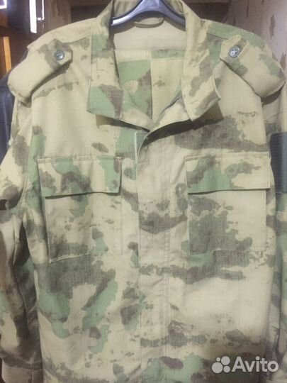 Форма военная Мох уставная,новая бтк-групп