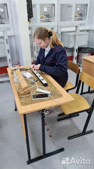 Няня на час (бебиситтер)