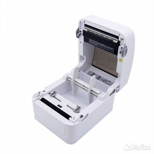 Новый Термальный принтер этикеток Xprinter XP-420B
